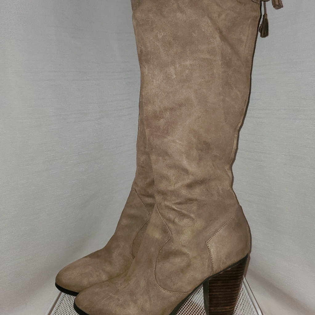 Report Boot